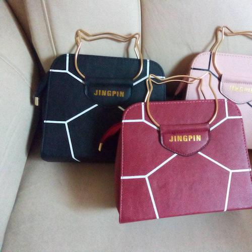 Mini bags