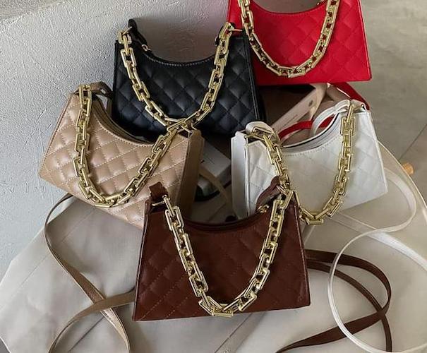 Hand bags