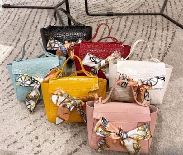 Mini bags