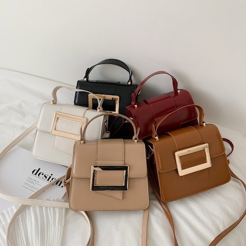 Mini bags