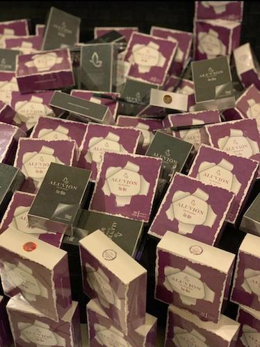 Perfumes and Roll ons