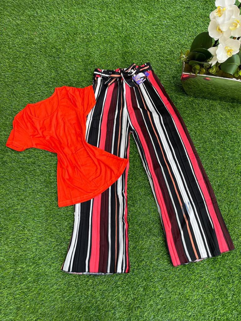 ladies Trousers