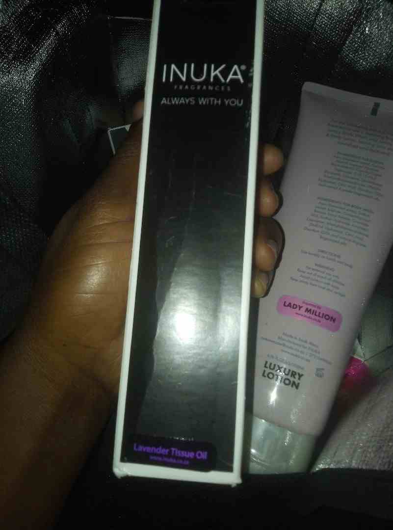 reliable inuka skin oils