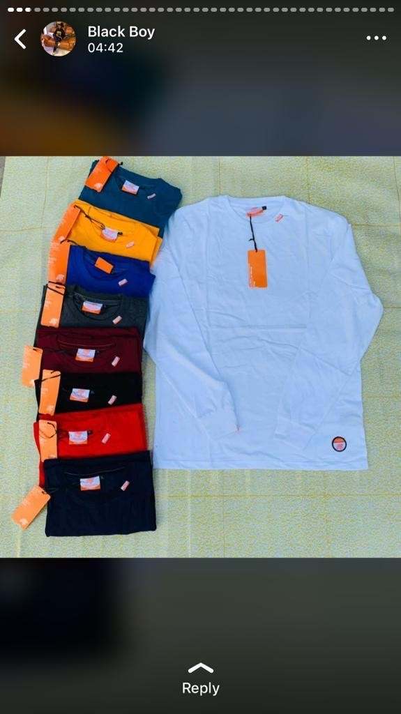 clothes