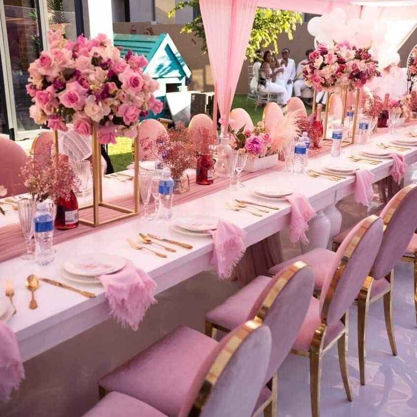 Decorations