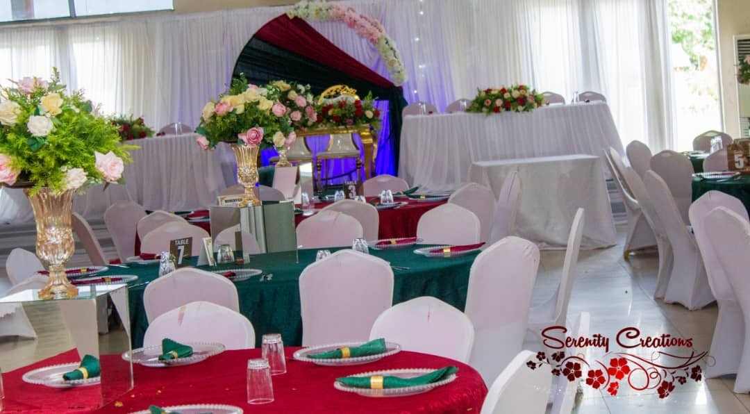 Decorations